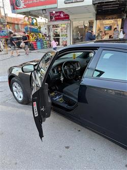 دودج تشارجر